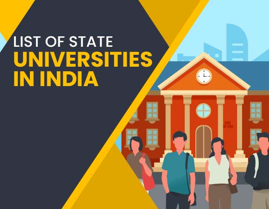 list-of-state-universities-in-india