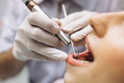 dentistry
