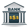 bank