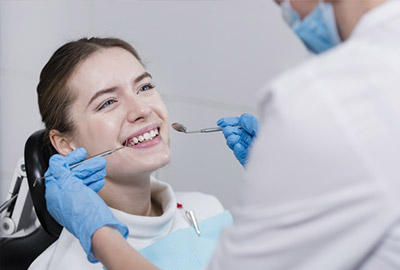 dentistry