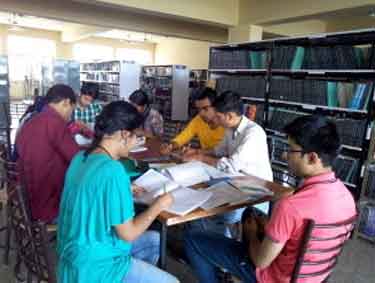 library-of-ganga-institute-of-technology-and-management