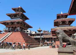 nepal