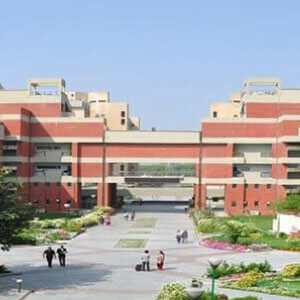 guru-gobind-singh-indraprastha-university