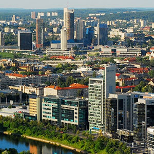 lithuania-city