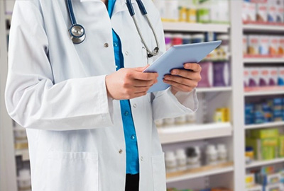 pharmacy