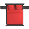 sedsheet