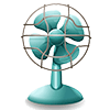 fan