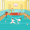 sport-complex