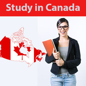 Study in Canada