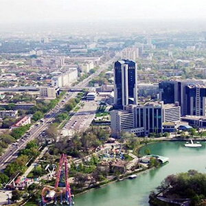 uzbekistan-city