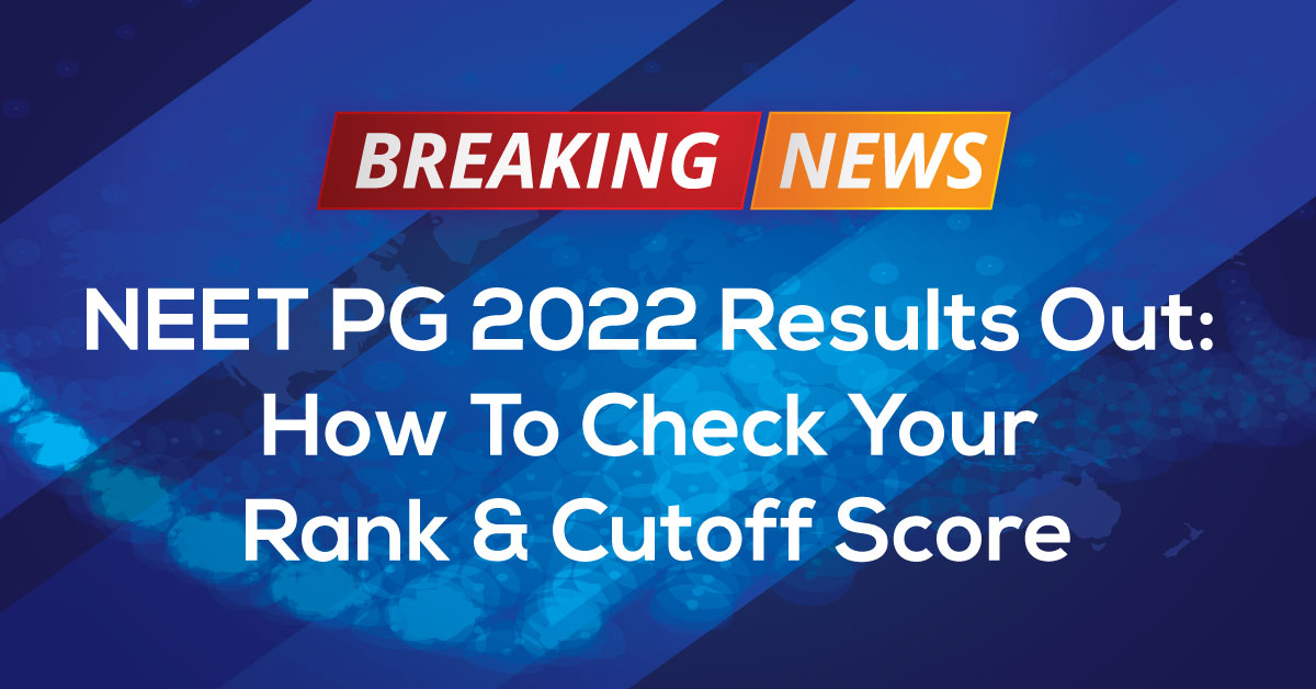 neet-pg-result-declared