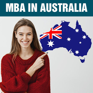 mba-in-australia