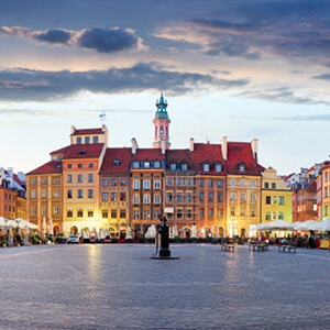 poland-city